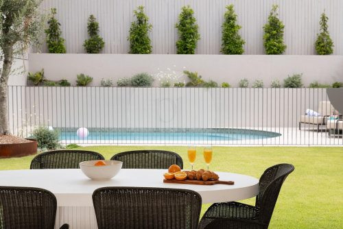 outdoor area