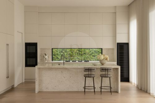 kitchen laundry