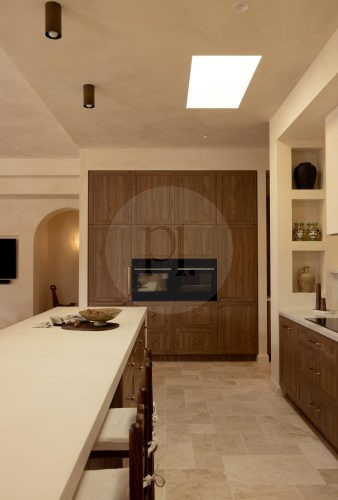 kitchen laundry