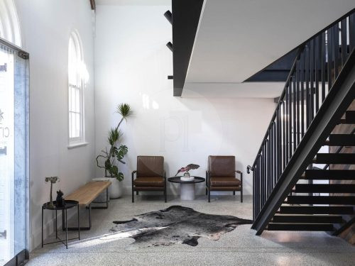 Vienna Studio, Crows Nest 2