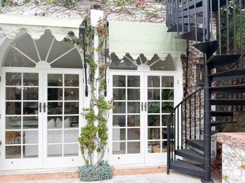 Villa Montclair, Woollahra -11