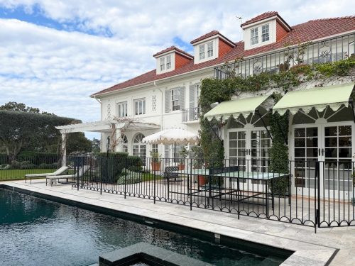 Villa Montclair, Woollahra -14