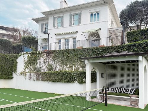 Villa Montclair, Woollahra -16