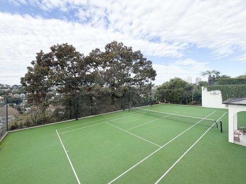 Villa Montclair, Woollahra -17