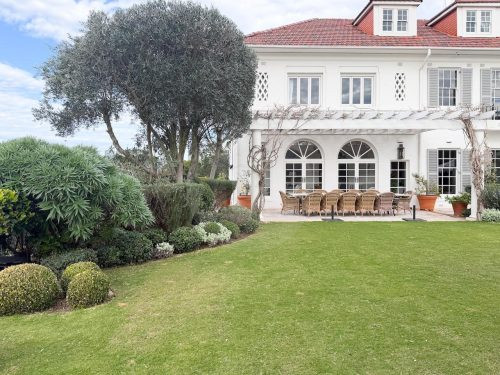 Villa Montclair, Woollahra -19