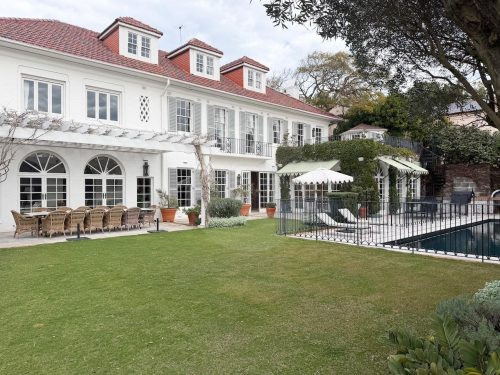 Villa Montclair, Woollahra -21