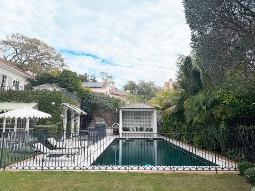 Villa Montclair, Woollahra -22