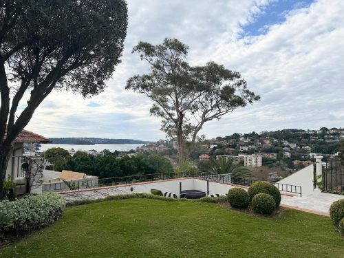 Villa Montclair, Woollahra -23
