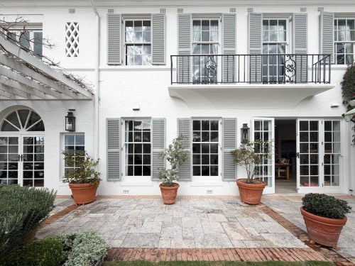 Villa Montclair, Woollahra -26