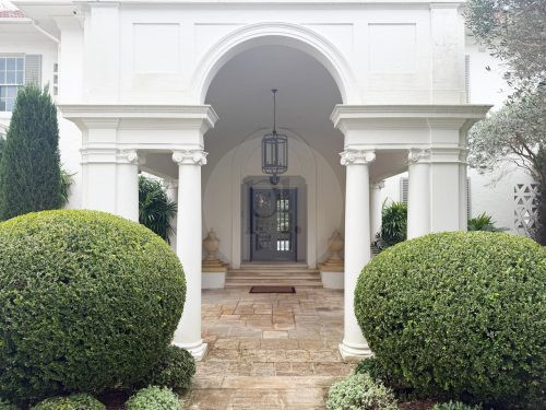 Villa Montclair, Woollahra -5