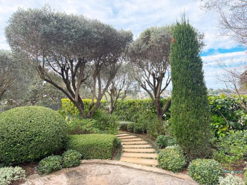 Villa Montclair, Woollahra -6