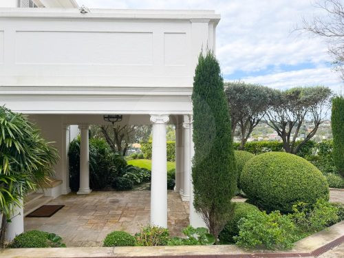 Villa Montclair, Woollahra -7