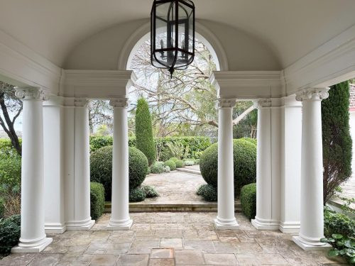 Villa Montclair, Woollahra -9