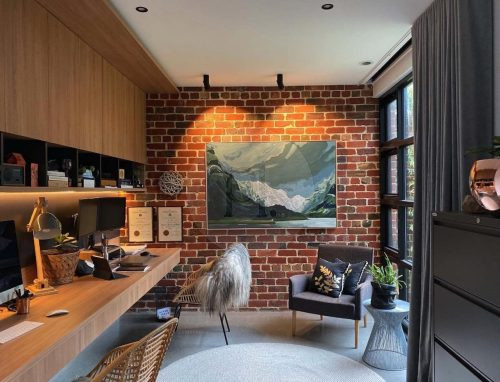 home office
