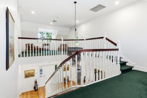 Whisperstone, Dural-8