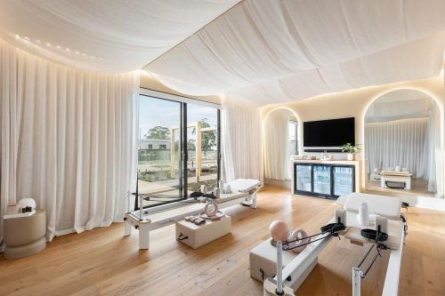 Wide Acre Lodge, Daylesford-1