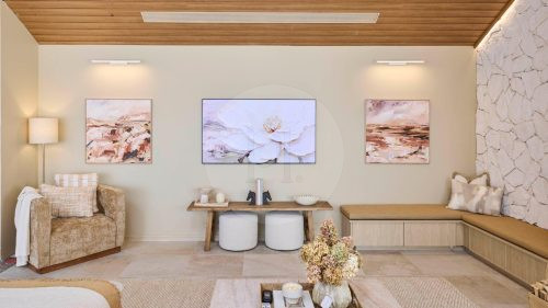 Wide Acre Lodge, Daylesford-19