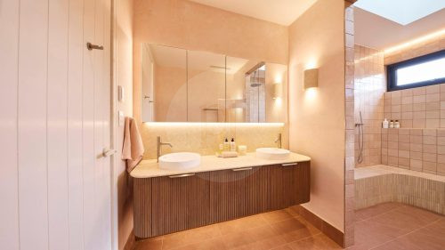 Wide Acre Lodge, Daylesford-21