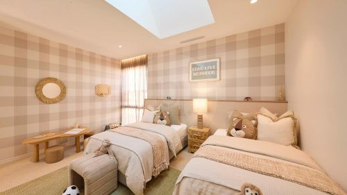 Wide Acre Lodge, Daylesford-22