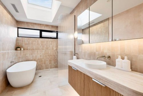 Wide Acre Lodge, Daylesford-23