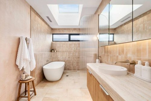 Wide Acre Lodge, Daylesford-24