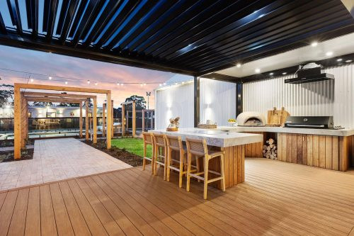 Wide Acre Lodge, Daylesford-3