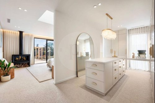 Wide Acre Lodge, Daylesford-30