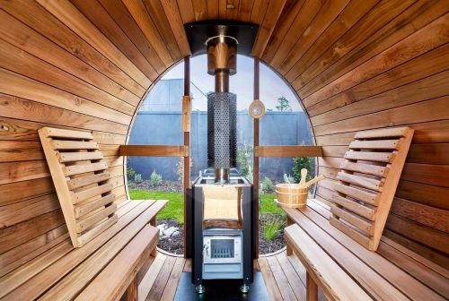 Wide Acre Lodge, Daylesford-36