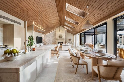 Wide Acre Lodge, Daylesford-7