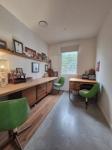 home office