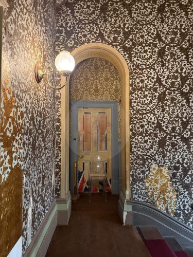 BILLING MANSION101