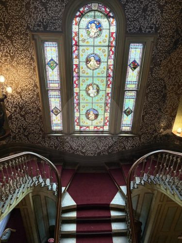 BILLING MANSION103