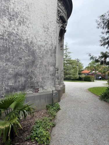 BILLING MANSION117