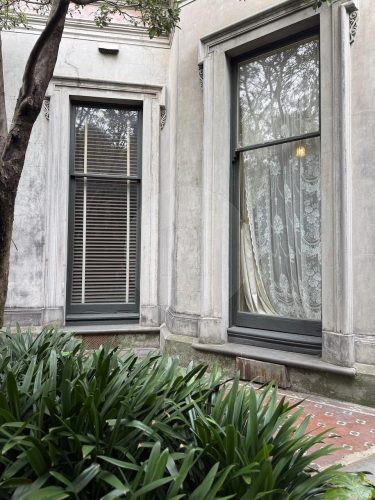 BILLING MANSION119