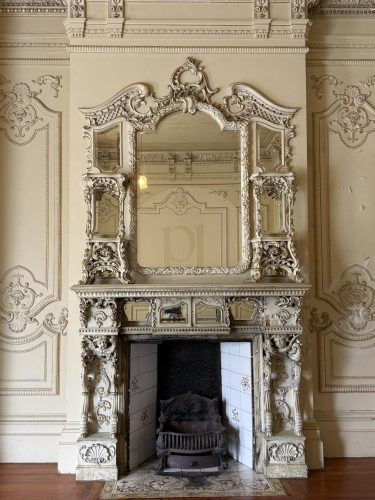 BILLING MANSION19