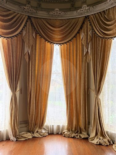 BILLING MANSION22