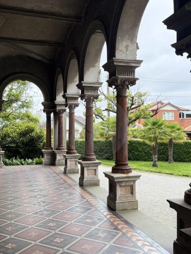 BILLING MANSION33