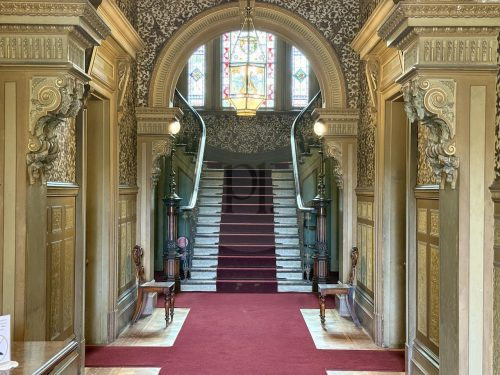 BILLING MANSION56