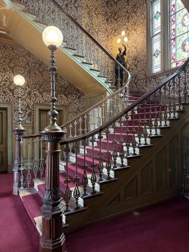 BILLING MANSION63