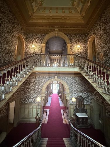 BILLING MANSION77