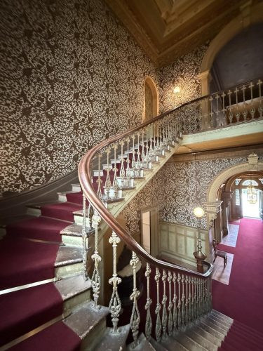 BILLING MANSION78