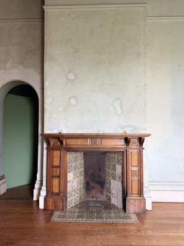 BILLING MANSION90