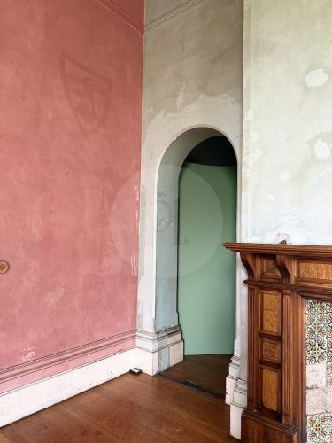 BILLING MANSION92