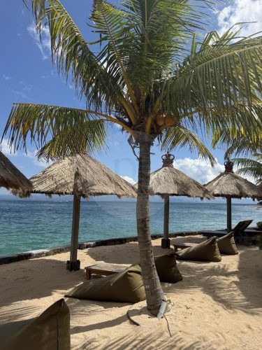Bali Hai, Lembongan7