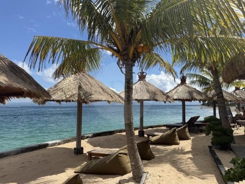 Bali Hai, Lembongan8