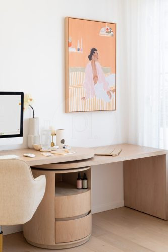 home office
