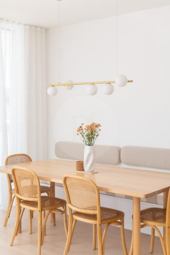 dining space