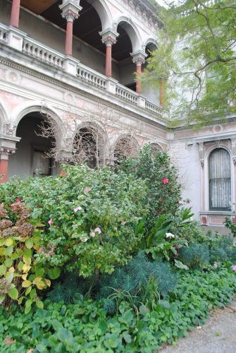 Billing Mansion 17