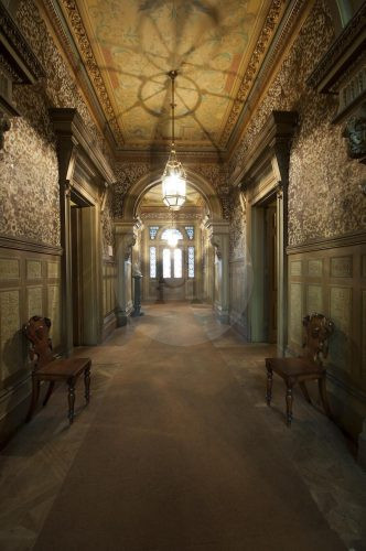 Billing Mansion 18