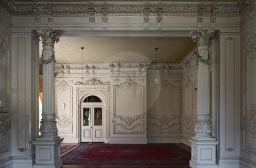Billing Mansion 21